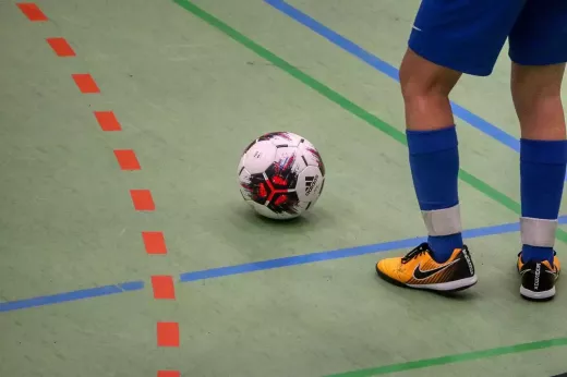 How to Choose the Right Futsal Ball: A Buying Guide