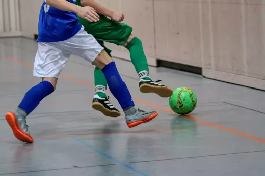 An In-Depth Look at the Futsal Spanish Cup